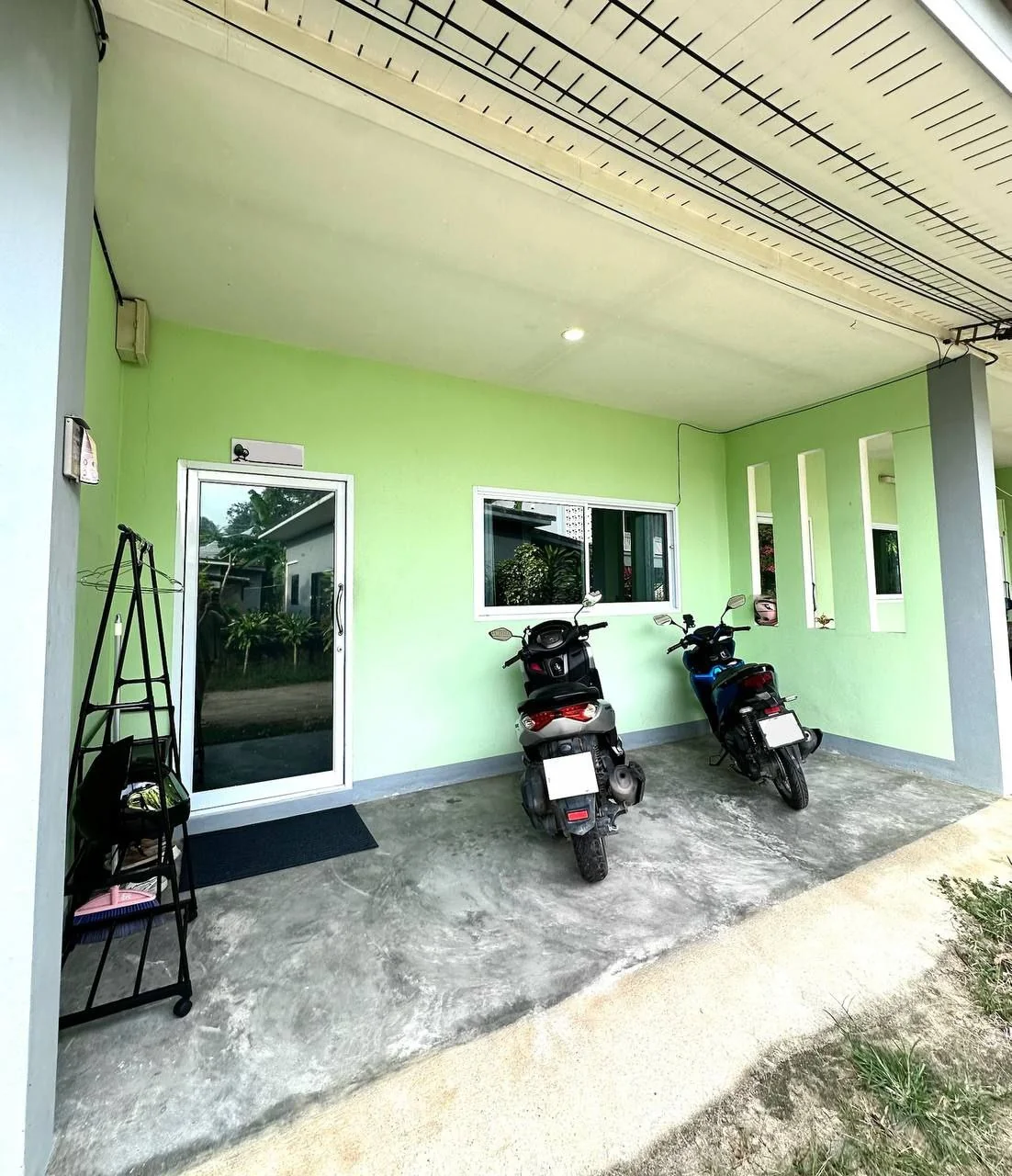 House 1BR in Baan Tai